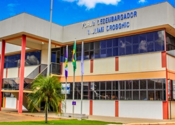 Por suspeitas de fraudes, Justiça suspende licitação de R$ 33 milhões em Rondonópolis