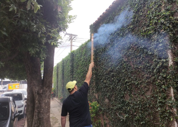 Vídeos mostram servidores fazendo festa com saída de interventor