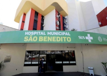 Hospital Municipal São Benedito realiza mais de 185 mil atendimentos no ano de 2022