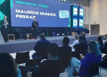 Prorrogadas as inscrições para a 2ª edição do Prêmio Inova Mato Grosso