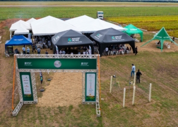 Inovações da agricultura serão apresentadas para classe produtora de Mato Grosso