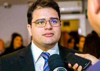 Interventor ainda não foi notificado e Saúde de Cuiabá continua sob o comando do Estado
