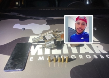 Líder do Comando Vermelho morre em confronto com a Força Tática