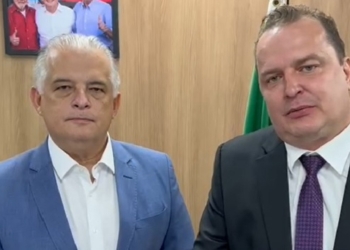 Internacionalização do Aeroporto Marechal Rondon