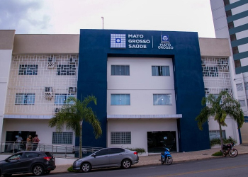 Serviços do MT Saúde podem ser acessados pelo aplicativo MT Servidor