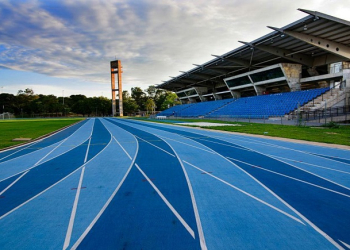 Mato Grosso é escolhido para sediar Troféu Brasil de Atletismo em 2023