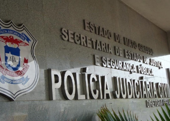 Resolução regulamenta formação de lista tríplice para cargo de delegado-geral da Polícia Civil de MT