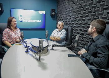 “Governo de MT restabeleceu dignidade da população com obras de infraestrutura”, afirma secretário