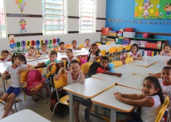 Matrículas da Rede Municipal de Lucas do Rio Verde retornam nesta segunda-feira