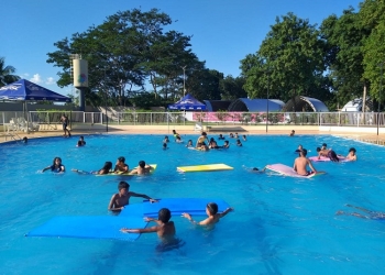 Programação de férias do Sesc Poconé tem conexão com a natureza, recreação e música