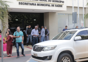 “Não sabemos até que ponto isso representa uma arbitrariedade”, diz Sales barrado na SMS