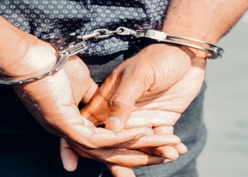 Autor de estupro de vulnerável contra criança de 4 anos é preso em Torixoréu