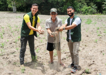 Comunidades rurais de VG receberam 258 visitas de técnicos de Desenvolvimento Rural em 2022