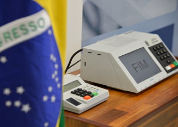 Eleitor que faltou ao 2º turno tem até segunda-feira para justificar