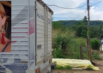 Mulher é assassinada de forma brutal em assentamento na zona rural de Campo Verde