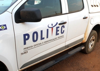 Trabalhador morre após encostar em fio de alta tensão, em Lucas do Rio Verde