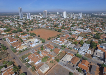 Rondonópolis se consolida como maior exportador de MT e 15º do Brasil