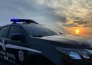 Acusado de matar jovem que ingeriu bebida sem permissão é preso em Juruena