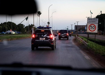 Mãe é autuada em flagrante pela Polícia Civil por lesão corporal contra a filha de 11 anos