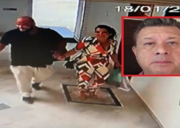 Casal assassinado por filho de deputado estava junto há menos de um mês
