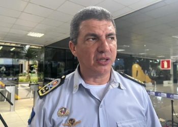 Comandante-geral da Polícia Militar reconhece guerra de facções em Sorriso e promete ‘firmeza’