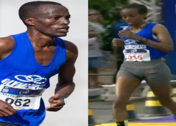 Atletas africanos dominam a 38 edição da Corrida de Reis; confira o ranking