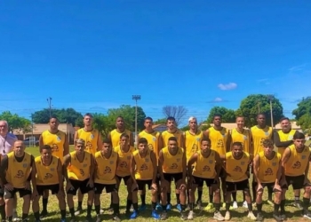 Com Caça-Rato e companhia, Cacerense tem time “quase” fechado para o retorno ao Estadual