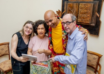 Casa Barão abre as portas para o público infantojuvenil nesta quinta-feira