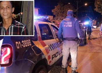 Soldado da Polícia Militar é encontrado morto nos fundos de residência em MT