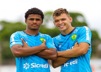 Após goleada histórica, Cuiabá se prepara para enfrentar o Capivariano na 2ª fase da Copinhe