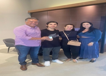 União doa R$ 1.000 para tratamento de atleta que jogava no rival de Rondonópolis