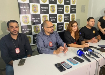 Irmão de Thays depõe que Carlos Alberto era extremamente ciumento e ameaçou casal com pistola