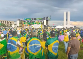 “Todo mundo estava sendo tolerante até o momento que extrapola”, diz Botelho sobre manifestantes