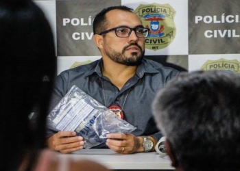 Provas apontam que filho de deputado monitorava todos os passos da ex assassinada