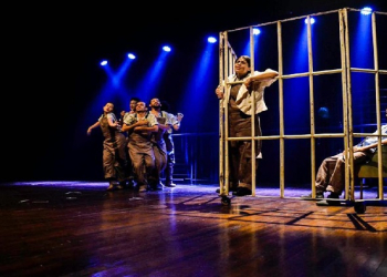 MT Escola de Teatro chega ao sétimo ano de atividades ininterruptas