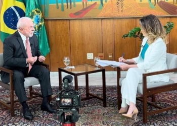 Lula descarta “caça às bruxas” e explica porque não exonerou general cuiabano do Exército