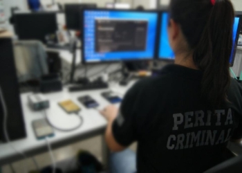 Politec compra equipamentos para perícias em dispositivos eletrônicos nas unidades