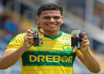 Com dois gols de Rikelme, Cuiabá vira para cima do Capivariano e se classifica na Copinha