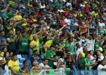 Veja como e onde comprar ingressos para o clássico entre Cuiabá e Operário-VG