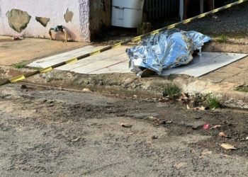 Homem é assassinado após se envolver em briga de bar com três pessoas
