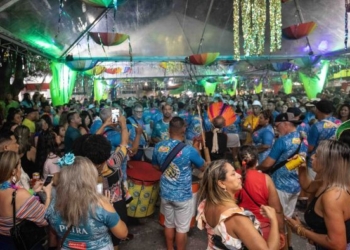 Artistas regionais destacam valorização da cultura e geração de renda com o “Folia Cuiabana 2023″