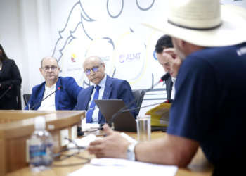 CCJ dá parecer contrário a abertura de CPI para investigar o Sintep