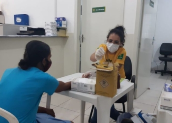 Um ano após reinauguração, UBS Alvorada contabiliza quase 26 mil atendimentos e celebra a data com o ‘Carnaval da Saúde’