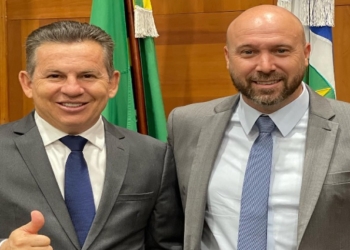 Beto Dois a Um se diz pronto para ser vice-líder do governo na AL: “Já encontramos a fórmula”
