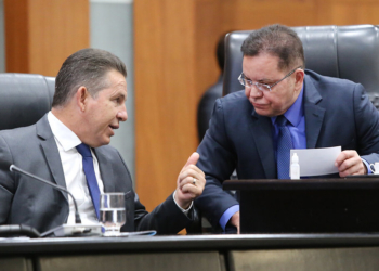 Botelho confirma convite do PSD, mas diz que “com apoio popular, governador vem junto comigo”