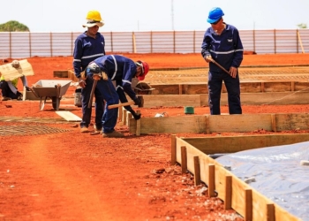 Mato Grosso gerou 57 mil novos postos de trabalho em 2022