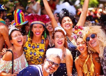 Chapada anuncia a volta do Carnaval com blocos de rua e shows regionais