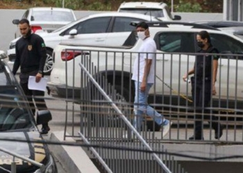 Operação da Polícia Civil prende ex-secretário de Saúde de Cuiabá