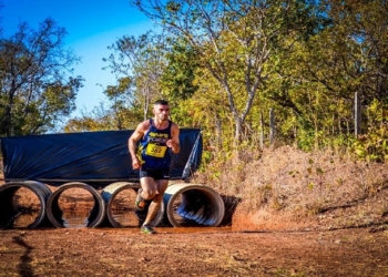 Inscrições para a corrida de obstáculos 4º Bravo Rustic Run estão abertas