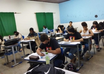 Última semana para se inscrever no cursinho pré-vestibular gratuito em Rondonópolis